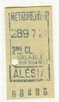 alesia 88885
