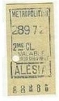 alesia 88886