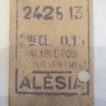 alesia 89377