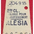 alesia 90796