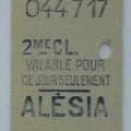 alesia 95461