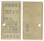 alesia 96915