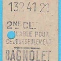 bagnolet 06496
