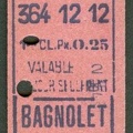 bagnolet 52671