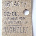 bagnolet 93866