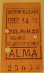 alma 25038