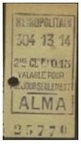 alma 25770
