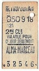 alma marceau 32546