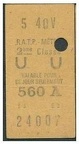 alma marceau 560 24007