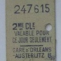 gare d orleans austerlitz 91546