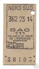 bac ns28103