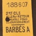 barbes 31977