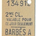 barbes 67352