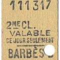 barbes 92764