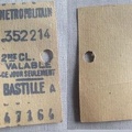 bastille 47164