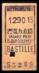 bastille 53289