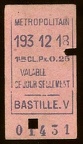 bastille 5 01431