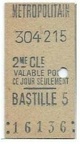 bastille 5 16136