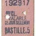 bastille 5 92230