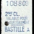 bastille 64306