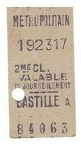 bastille 84063
