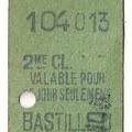 bastille 95486