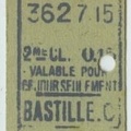 bastille C94713