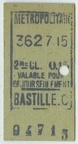 bastille C94713