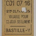 bastille V27226