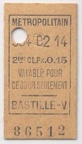 bastille V86512