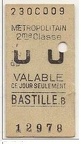 bastille b12978