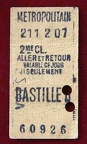 bastille b60926