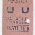 bastille b66318