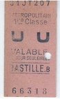 bastille b66318