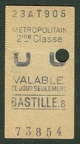 bastille b73854