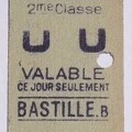 bastille b76681