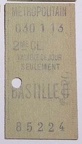bastille b85224