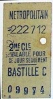bastille c09974