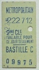 bastille c09975