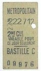 bastille c09976