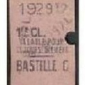 bastille c14040