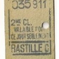 bastille c14915