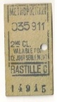 bastille c14915