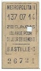 bastille c26721