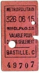 bastille c49707
