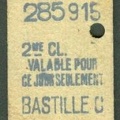 bastille c52259