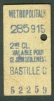 bastille c52259