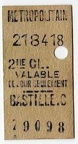 bastille c79098