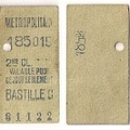 bastille c81122