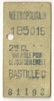 bastille c81198